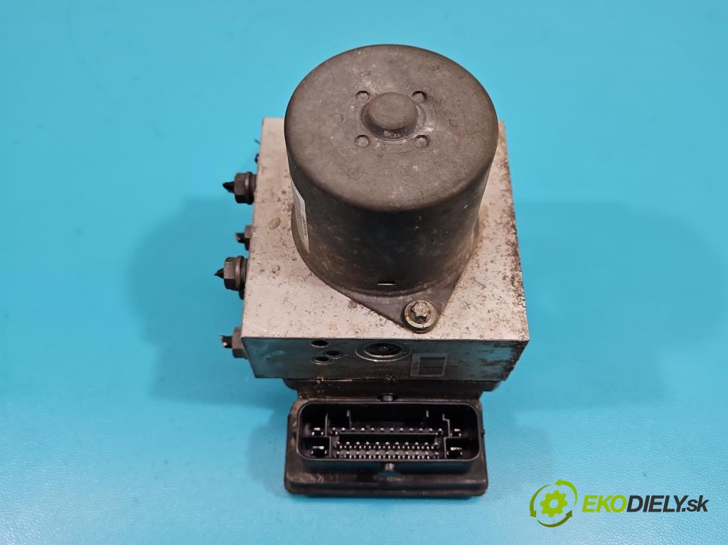 Vw Tiguan I 2007-2016 2.0 tdi 140 HP automatic 103 kW 1968 cm3 5- čerpadlo abs 5N0614517N (Pumpy ABS)