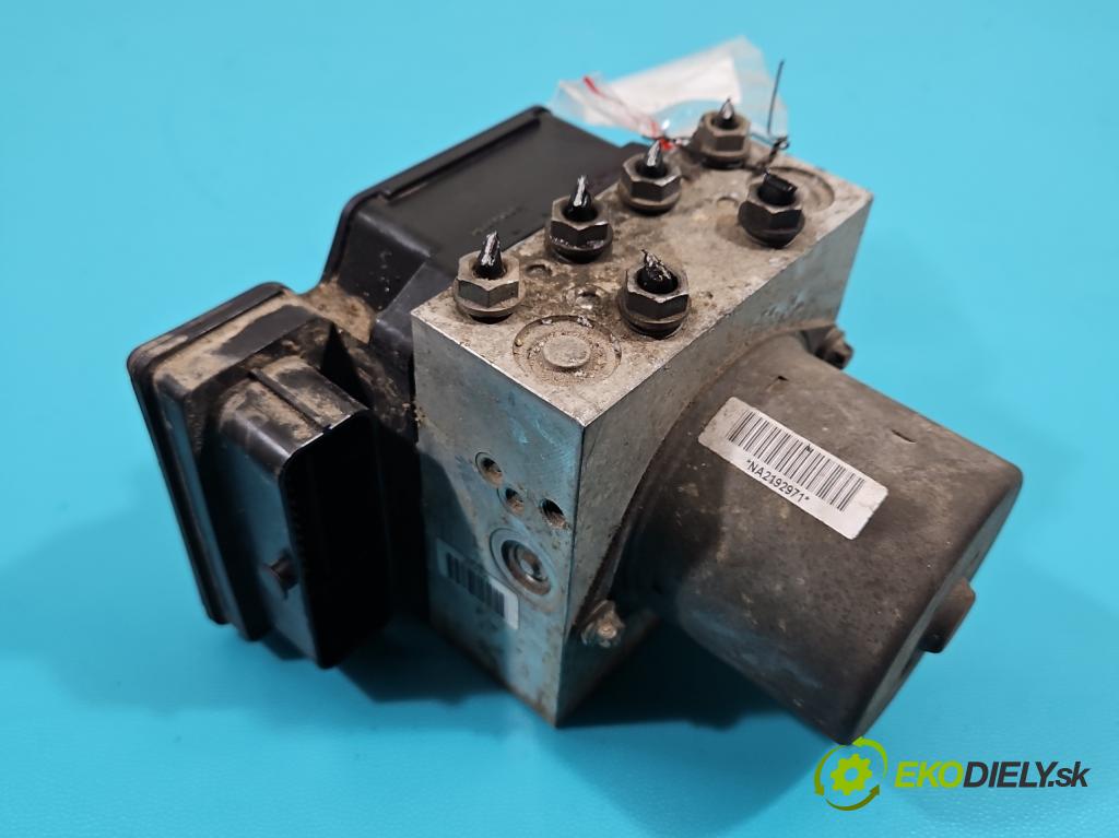 Vw Tiguan I 2007-2016 2.0 tdi 140 HP automatic 103 kW 1968 cm3 5- čerpadlo abs 5N0614517N (Pumpy ABS)