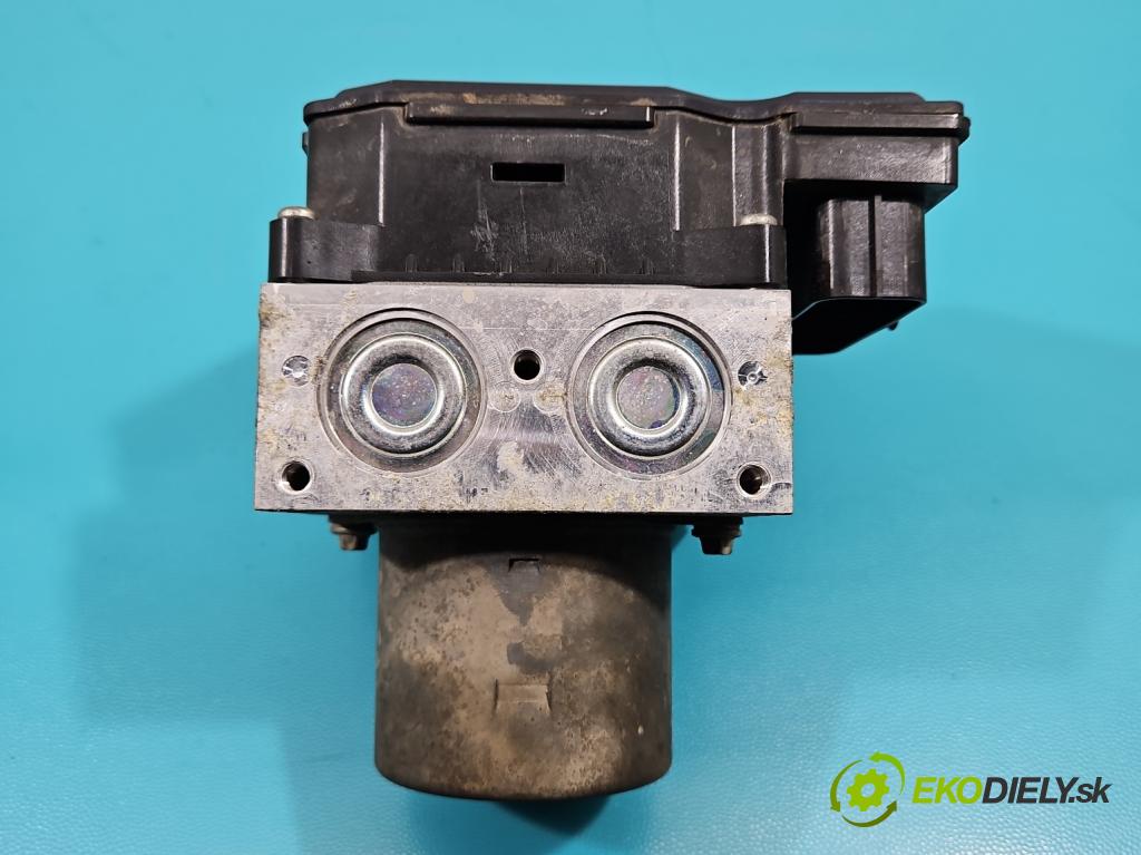 Vw Tiguan I 2007-2016 2.0 tdi 140 HP automatic 103 kW 1968 cm3 5- čerpadlo abs 5N0614517N (Pumpy ABS)