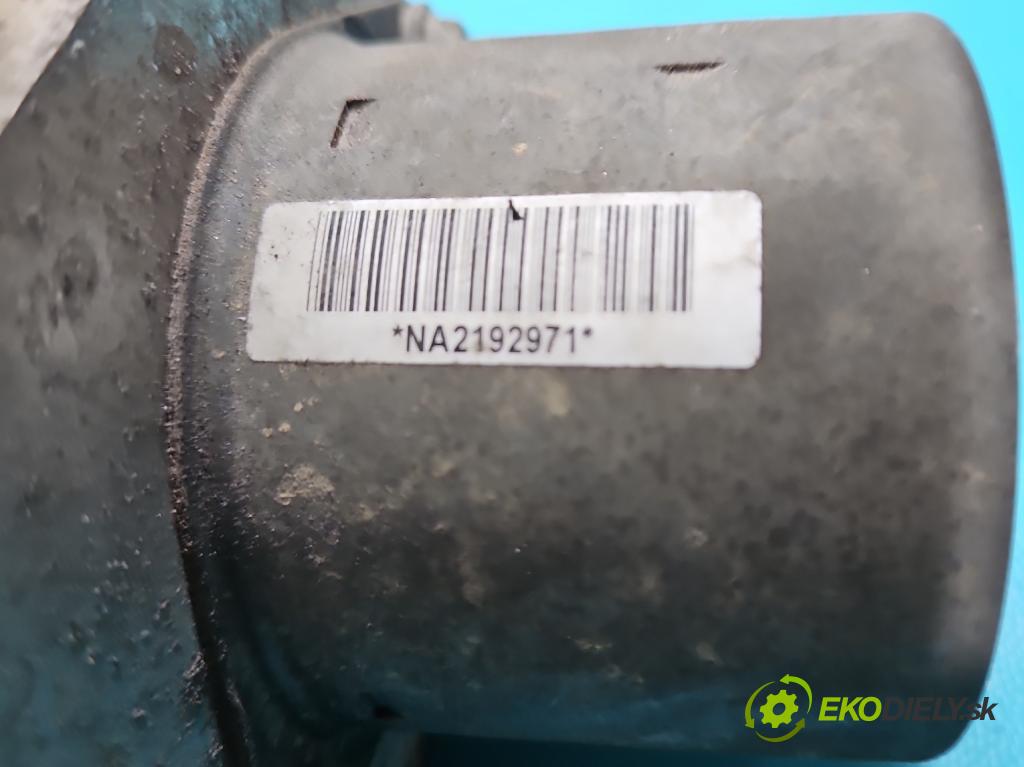 Vw Tiguan I 2007-2016 2.0 tdi 140 HP automatic 103 kW 1968 cm3 5- čerpadlo abs 5N0614517N (Pumpy ABS)