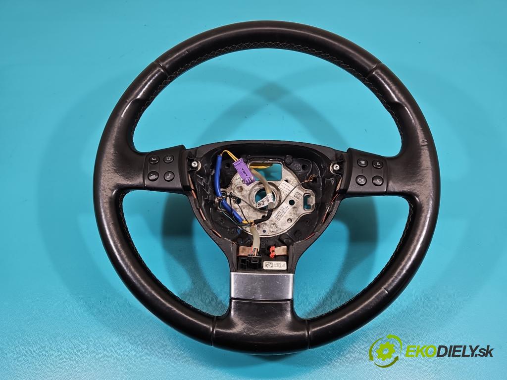 Vw Tiguan I 2007-2016 2.0 tdi 140 HP automatic 103 kW 1968 cm3 5- volant 1Q0419091K (Volanty)