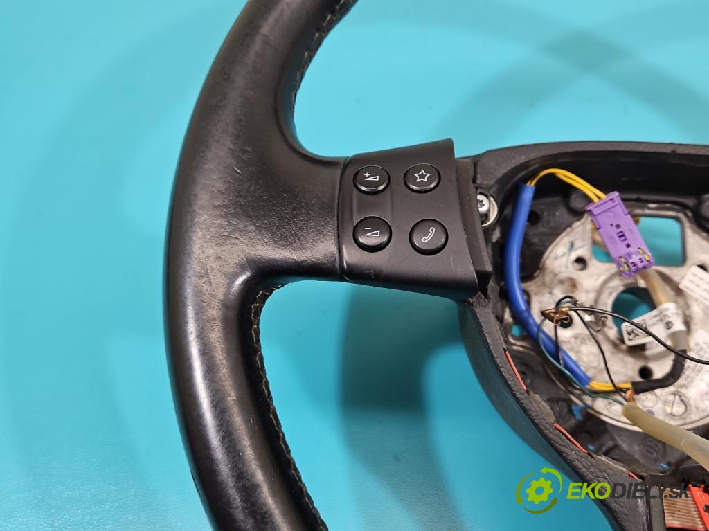 Vw Tiguan I 2007-2016 2.0 tdi 140 HP automatic 103 kW 1968 cm3 5- volant 1Q0419091K (Volanty)