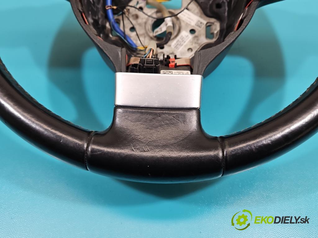 Vw Tiguan I 2007-2016 2.0 tdi 140 HP automatic 103 kW 1968 cm3 5- volant 1Q0419091K (Volanty)