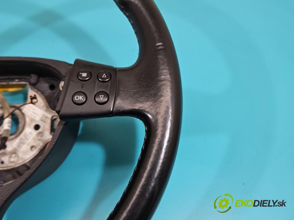 Vw Tiguan I 2007-2016 2.0 tdi 140 HP automatic 103 kW 1968 cm3 5- volant 1Q0419091K (Volanty)