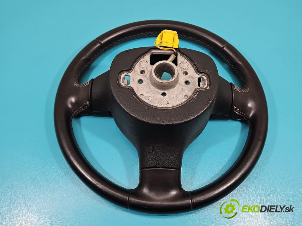 Vw Tiguan I 2007-2016 2.0 tdi 140 HP automatic 103 kW 1968 cm3 5- volant 1Q0419091K (Volanty)