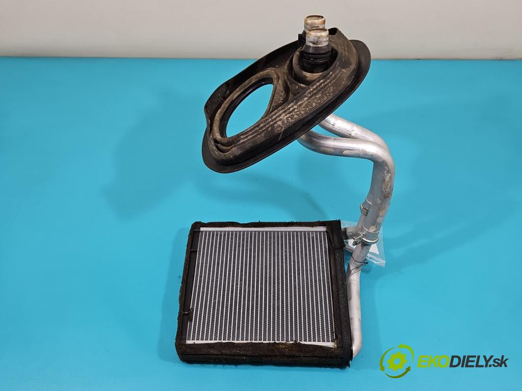 Vw Tiguan I 2007-2016 2.0 tdi 140 HP automatic 103 kW 1968 cm3 5- radiator 3C0819031 (Radiátor kúrenia)