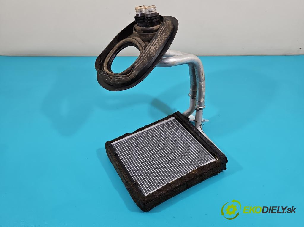 Vw Tiguan I 2007-2016 2.0 tdi 140 HP automatic 103 kW 1968 cm3 5- radiator 3C0819031 (Radiátor kúrenia)