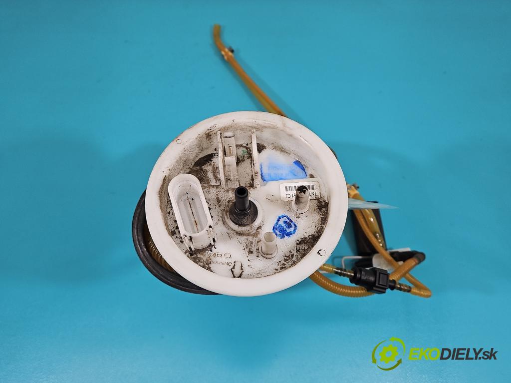 Audi A4 B6 2000-2004 2.0 20V 131 hp manual 96 kW 1984 cm3 4- čerpadlo paliva 8E0919051CJ