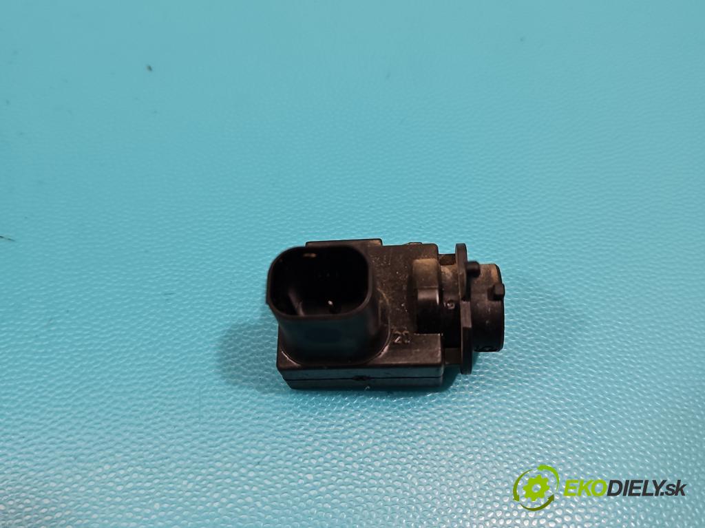 Vw Tiguan I 2007-2016 2.0 tdi 140 hp automatic 103 kW 1968 cm3 5- snímač Číslo:: vzduchu 1K0907659