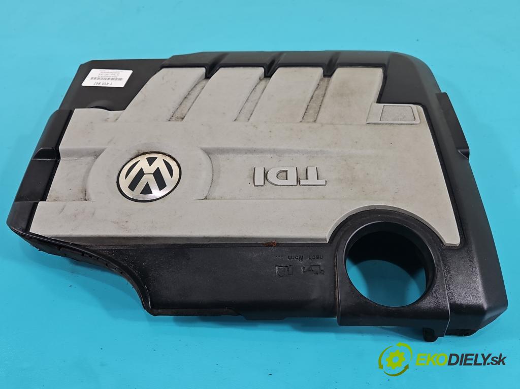 Vw Tiguan I 2007-2016 2.0 tdi 140 HP automatic 103 kW 1968 cm3 5- kryt motora horní: 03L103925AM