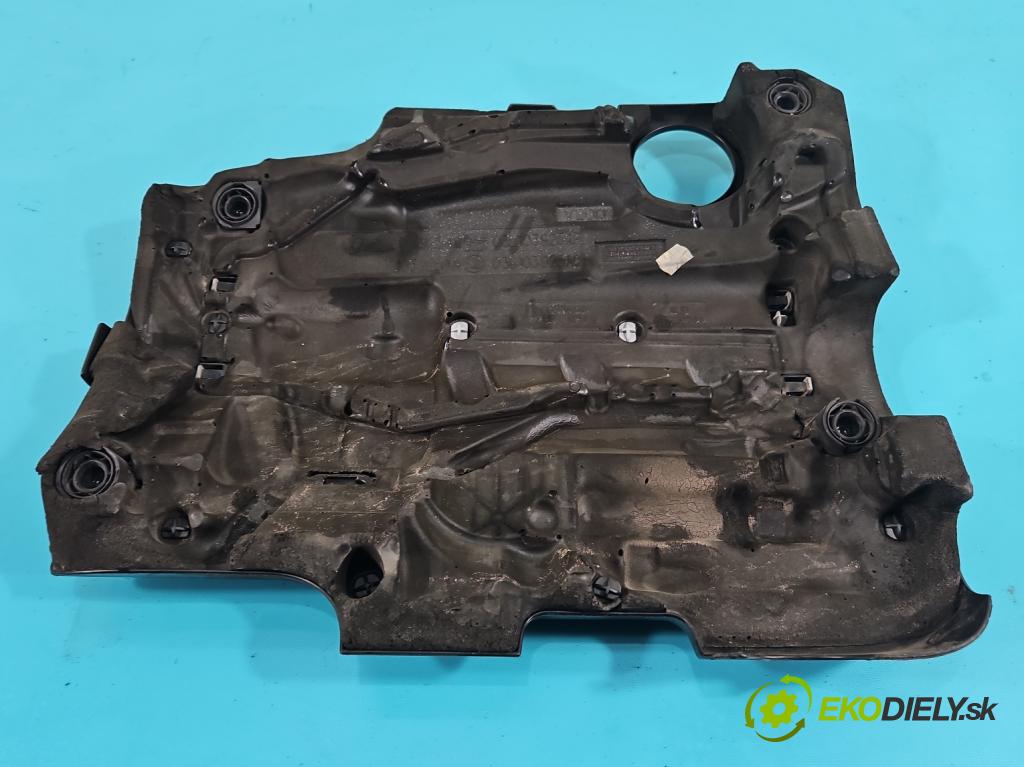 Vw Tiguan I 2007-2016 2.0 tdi 140 HP automatic 103 kW 1968 cm3 5- kryt motora horní: 03L103925AM