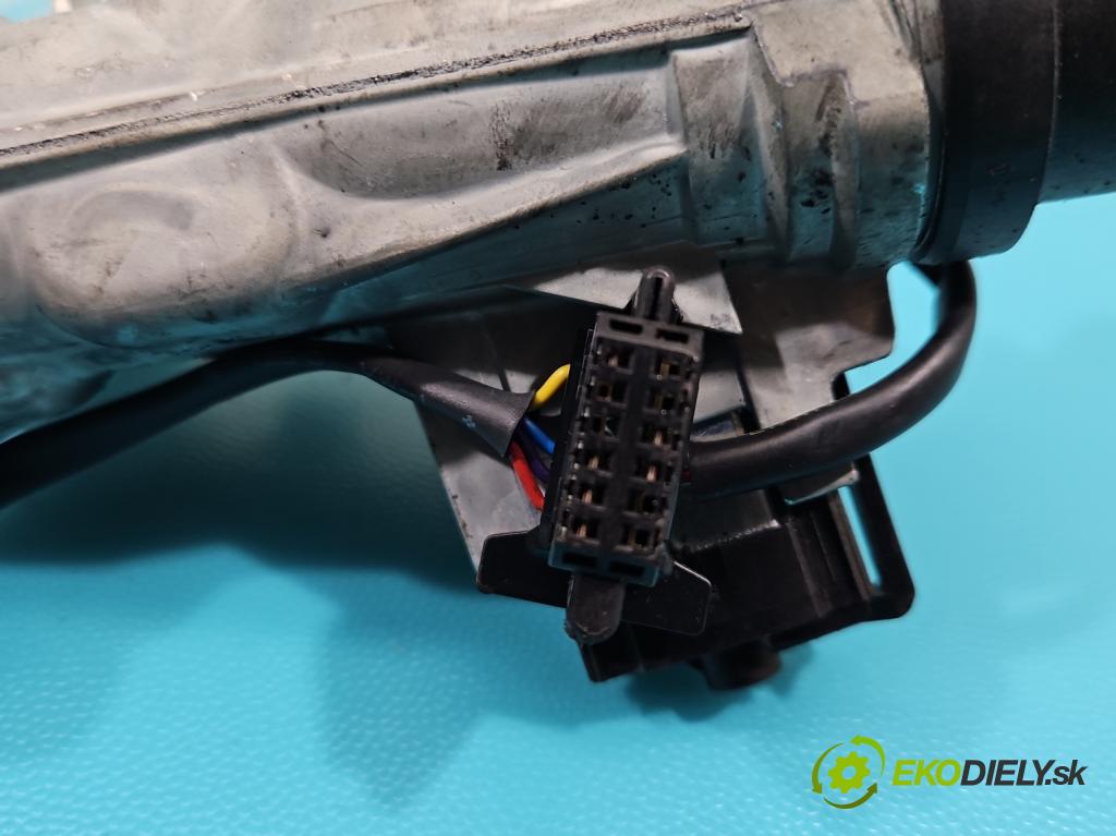 Vw Tiguan I 2007-2016 2.0 tdi 140 HP automatic 103 kW 1968 cm3 5- Spínačka 1K0905851B (Spínacie skrinky a kľúče)