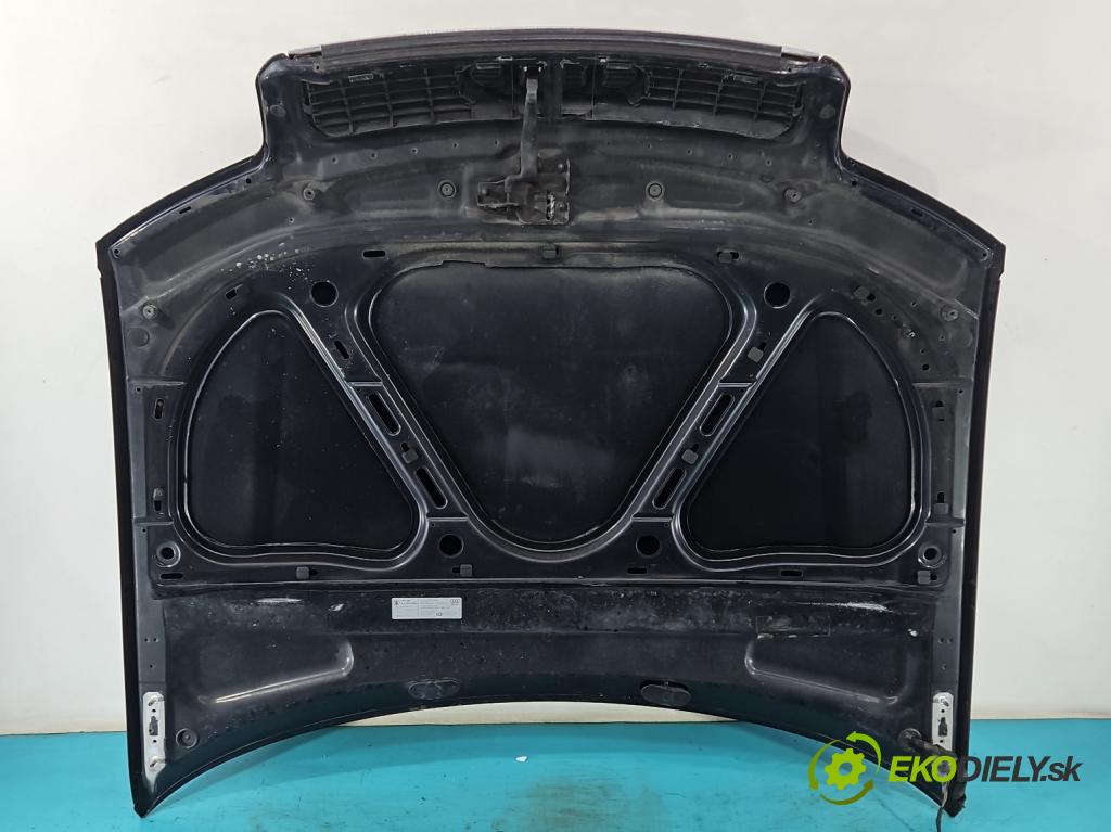 Audi A4 B6 2000-2004 2.0 20V 131 HP manual 96 kW 1984 cm3 4- kapota predná
