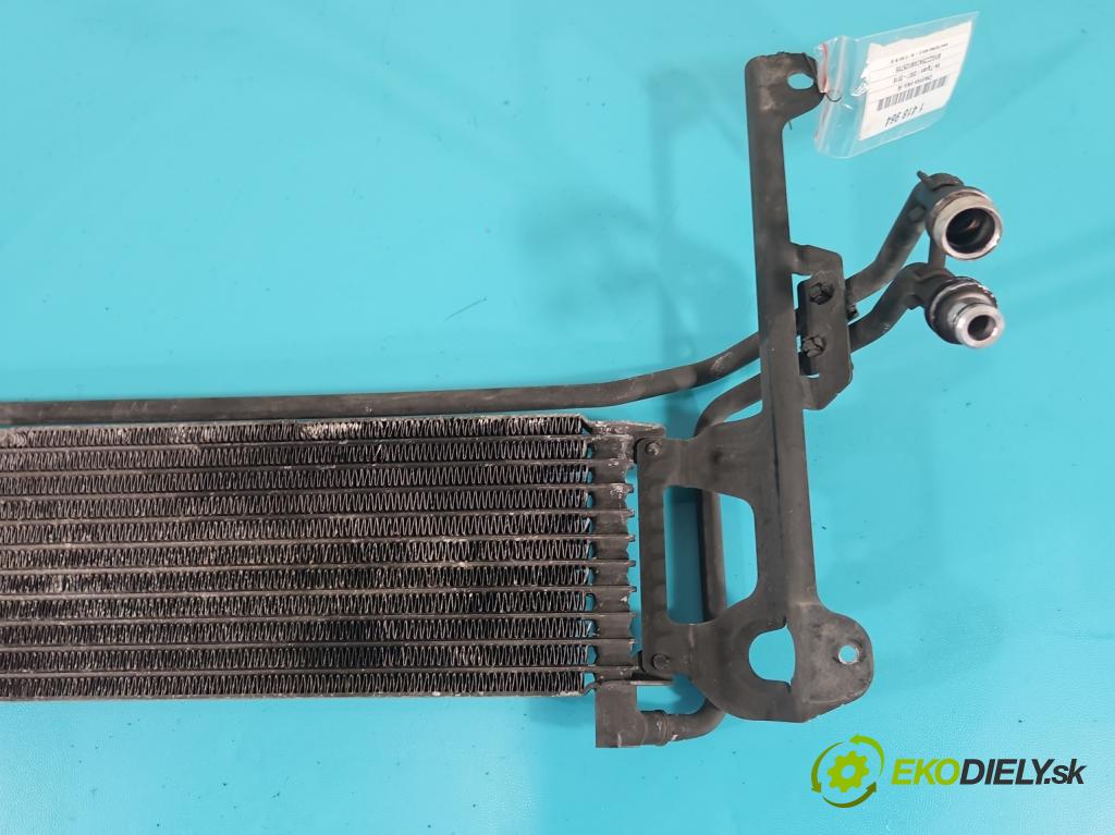Vw Tiguan I 2007-2016 2.0 tdi 140 HP automatic 103 kW 1968 cm3 5- chladič oleja: 5N0317019C