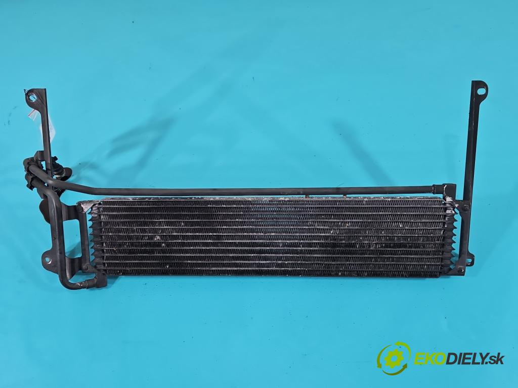 Vw Tiguan I 2007-2016 2.0 tdi 140 HP automatic 103 kW 1968 cm3 5- chladič oleja: 5N0317019C
