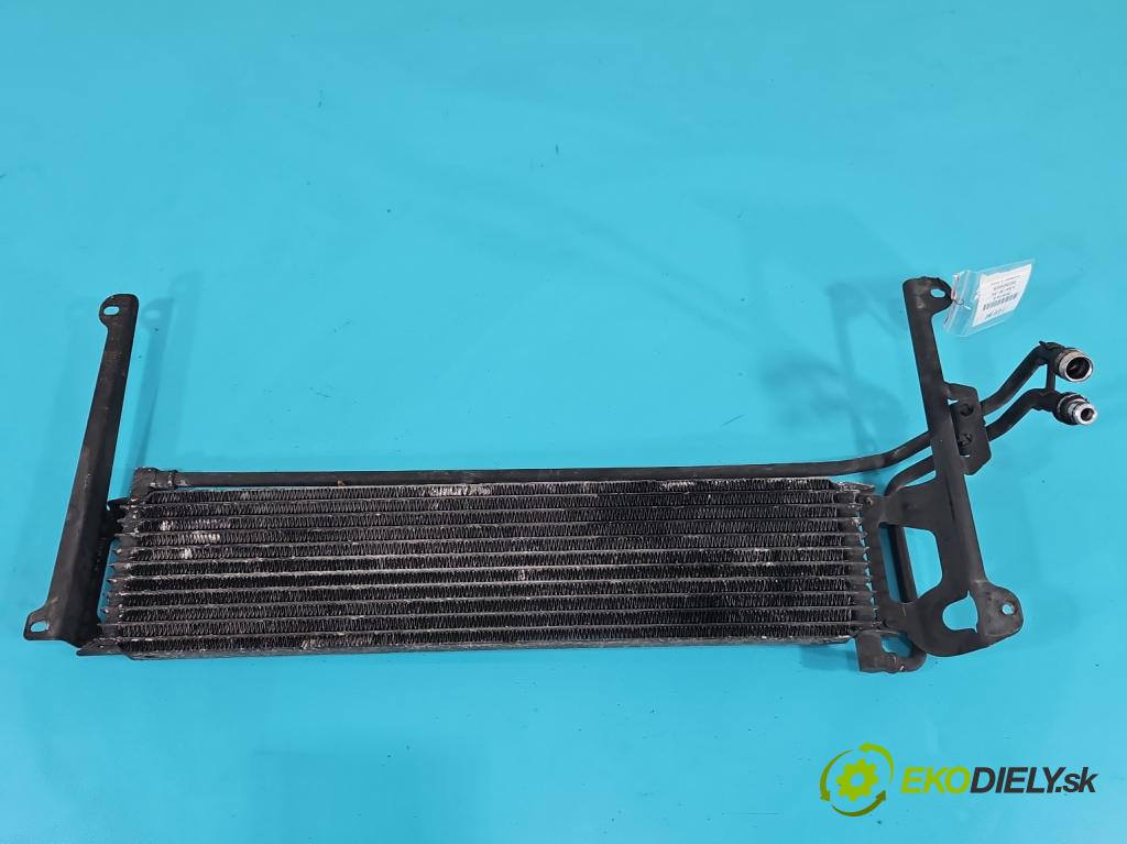 Vw Tiguan I 2007-2016 2.0 tdi 140 HP automatic 103 kW 1968 cm3 5- chladič oleja: 5N0317019C