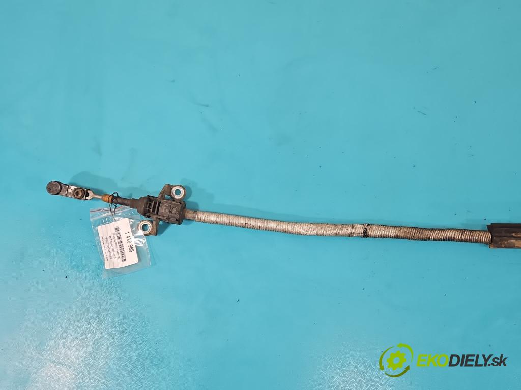 Vw Tiguan I 2007-2016 2.0 tdi 140 HP automatic 103 kW 1968 cm3 5- Páka: Změny: stupeň,rýchlosť 5N1713025 (Rýchlostná páka (kulisa))