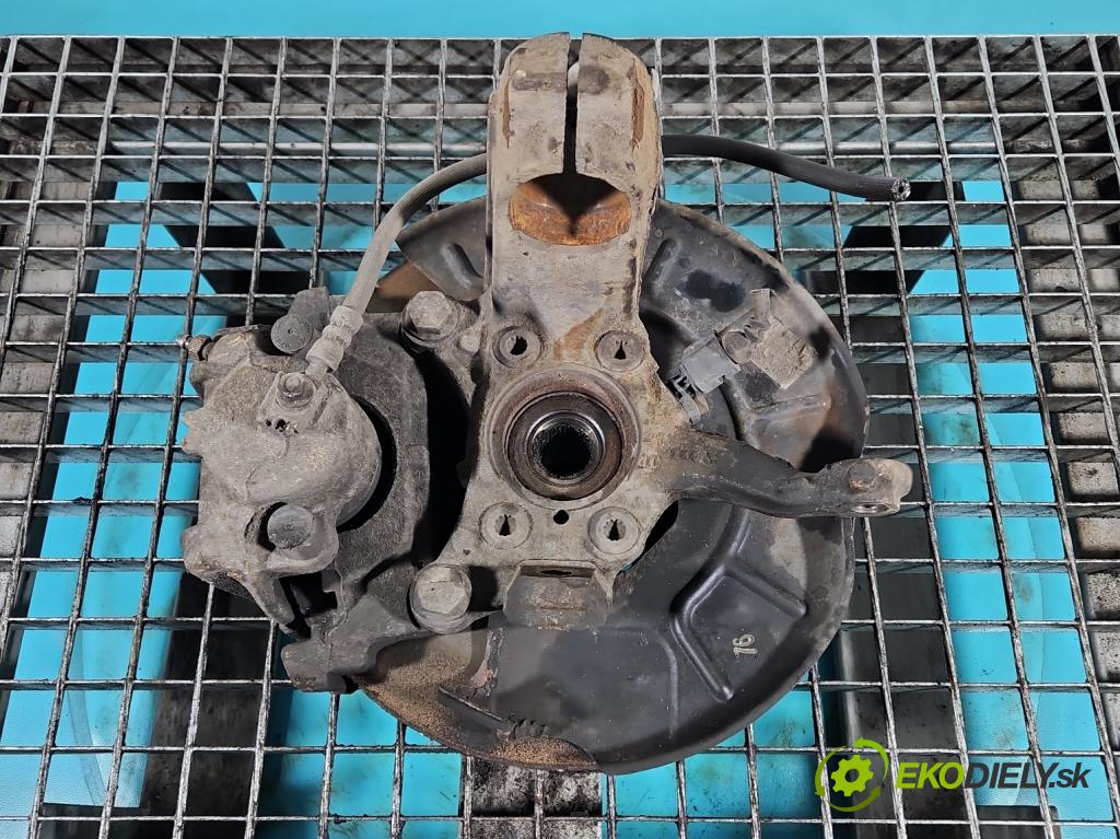 Vw Tiguan I 2007-2016 2.0 tdi 140 HP automatic 103 kW 1968 cm3 5- náboj pravé (Náboje)