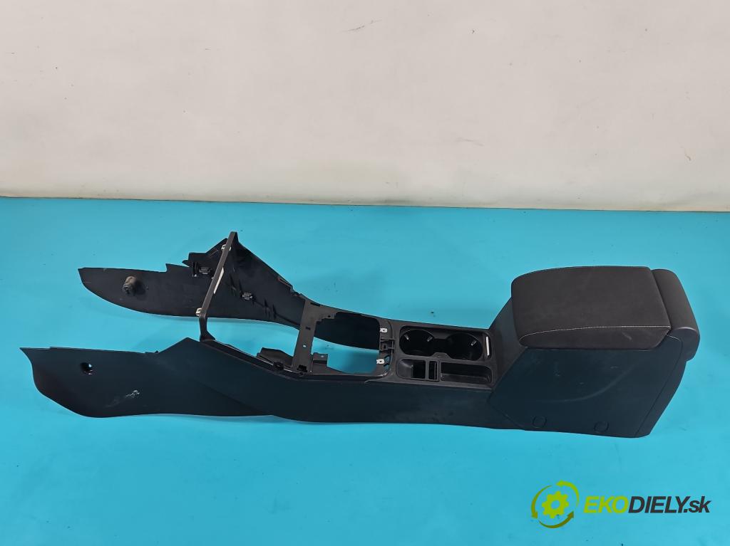 Vw Tiguan I 2007-2016 2.0 tdi 140 HP automatic 103 kW 1968 cm3 5- operadlo 5M1863045C (Lakťové opierky)