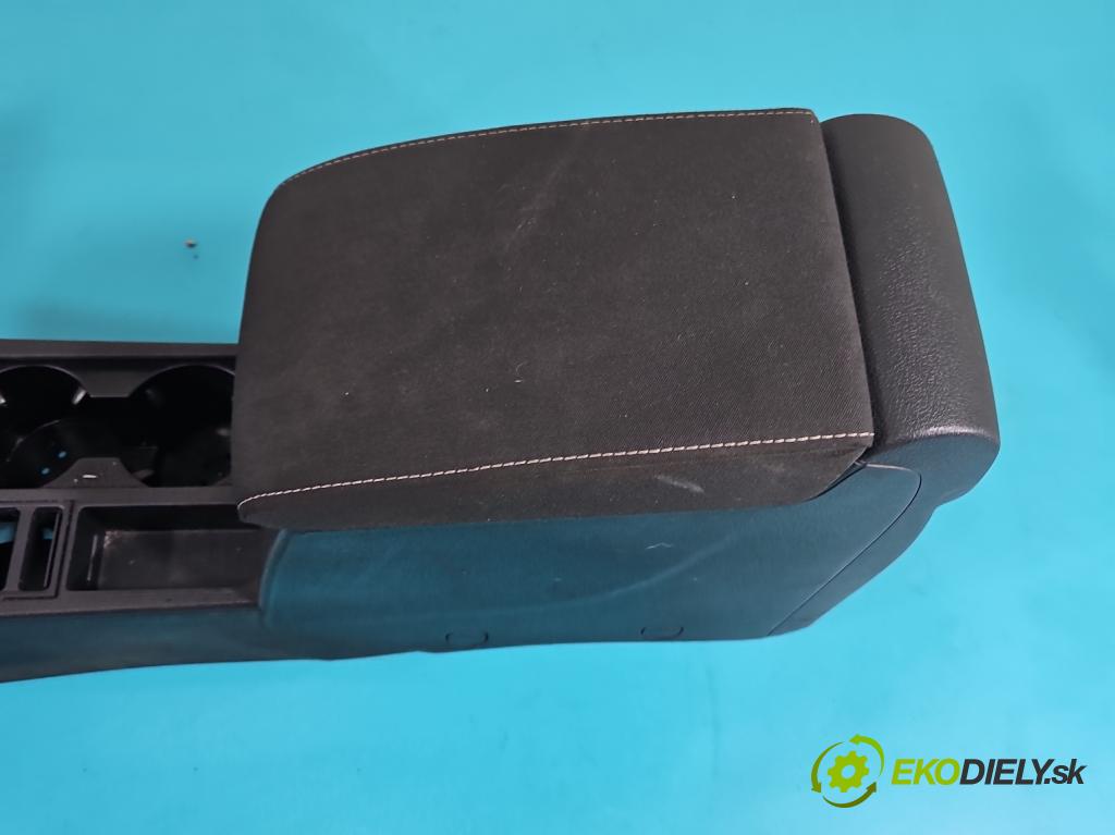 Vw Tiguan I 2007-2016 2.0 tdi 140 HP automatic 103 kW 1968 cm3 5- operadlo 5M1863045C (Lakťové opierky)