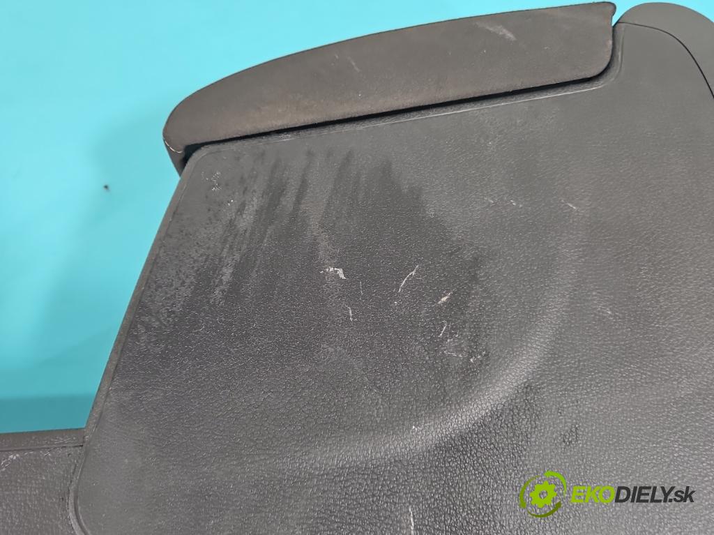 Vw Tiguan I 2007-2016 2.0 tdi 140 HP automatic 103 kW 1968 cm3 5- operadlo 5M1863045C (Lakťové opierky)