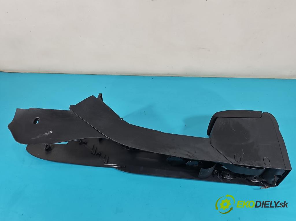 Vw Tiguan I 2007-2016 2.0 tdi 140 HP automatic 103 kW 1968 cm3 5- operadlo 5M1863045C (Lakťové opierky)