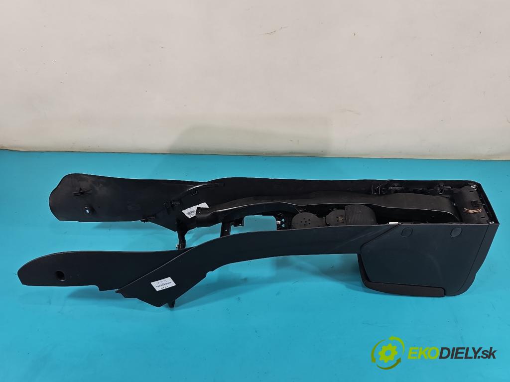 Vw Tiguan I 2007-2016 2.0 tdi 140 HP automatic 103 kW 1968 cm3 5- operadlo 5M1863045C (Lakťové opierky)