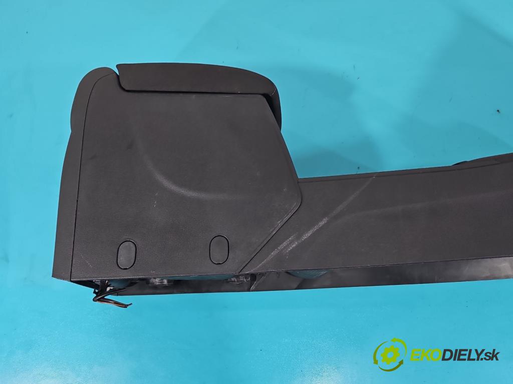 Vw Tiguan I 2007-2016 2.0 tdi 140 HP automatic 103 kW 1968 cm3 5- operadlo 5M1863045C (Lakťové opierky)