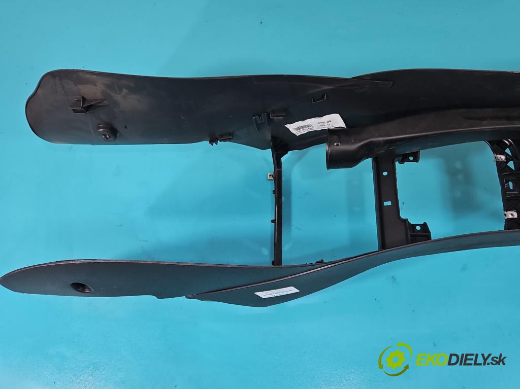 Vw Tiguan I 2007-2016 2.0 tdi 140 HP automatic 103 kW 1968 cm3 5- operadlo 5M1863045C (Lakťové opierky)