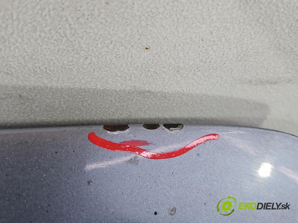Opel Meriva A 2002-2010 1.7 dti 75 HP manual 55 kW 1686 cm3 5- kapota predná