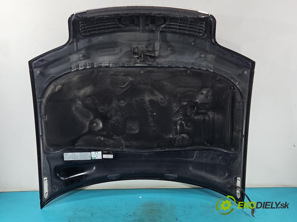 Audi A6 C5 1997-2004 2.5 tdi 155 HP manual 114 kW 2496 cm3 5- kapota predná