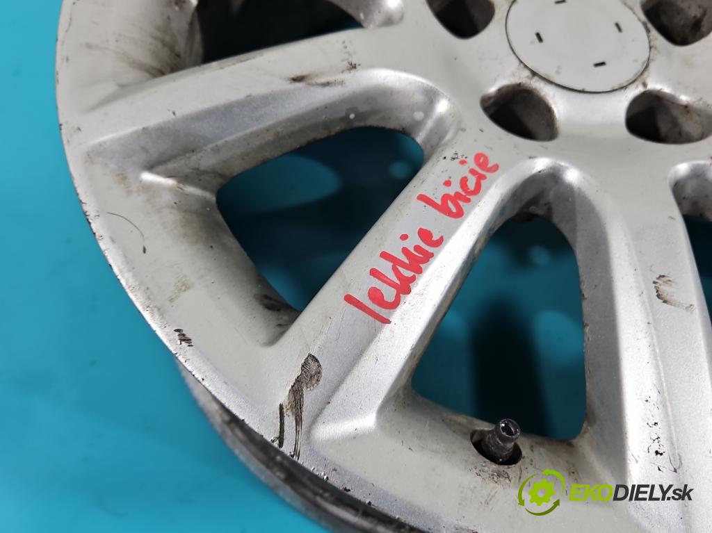 Opel Zafira B 2005-2014 1.9 CDTI 120 HP manual 88 kW 1910 cm3 5- Felga hliník: 16" komplet 13116623