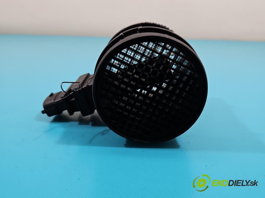 Fiat Sedici 1.9 jtd 120 HP manual 88 kW 1910 cm3 5- průtokoměr: 0281002618 (Váhy vzduchu)