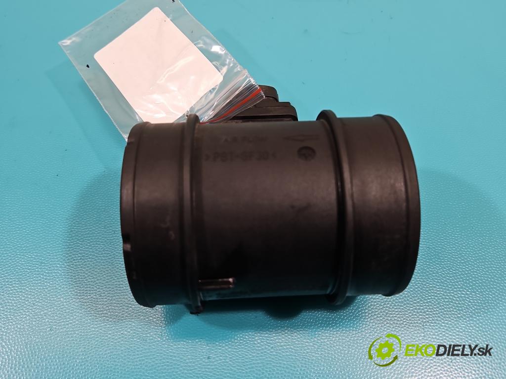 Fiat Sedici 1.9 jtd 120 HP manual 88 kW 1910 cm3 5- průtokoměr: 0281002618 (Váhy vzduchu)