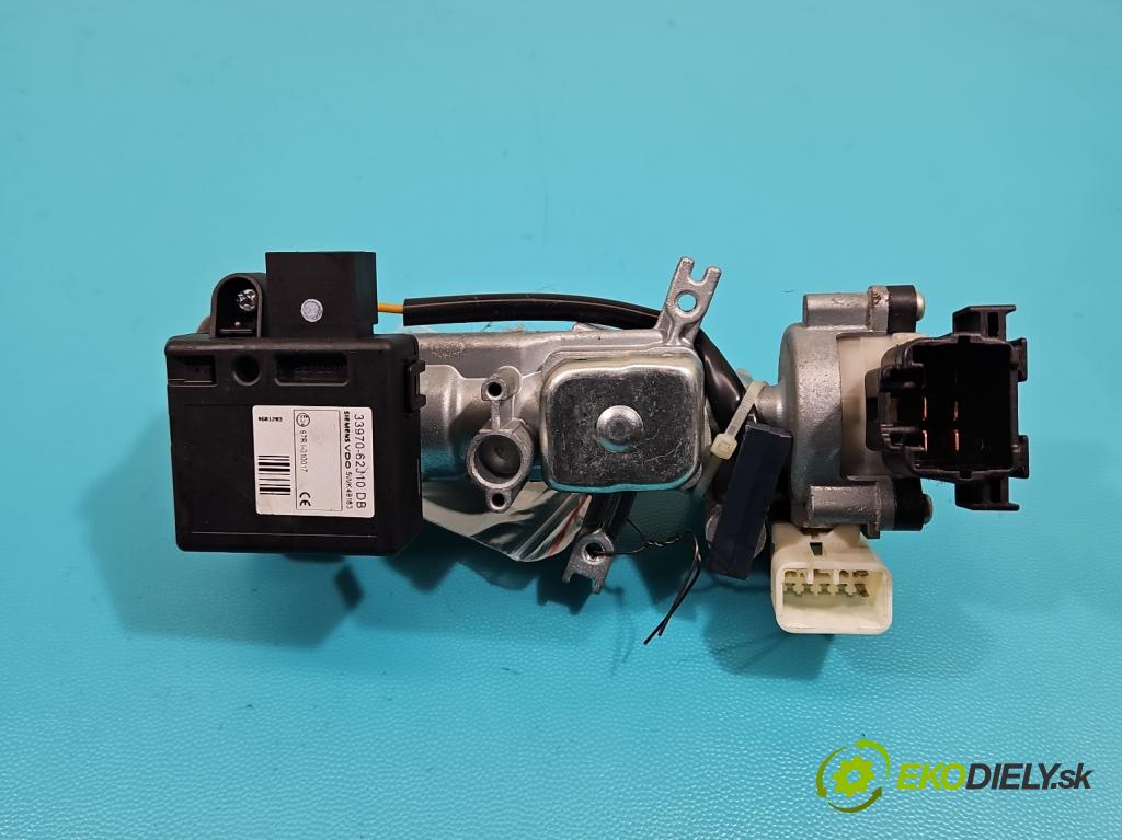 Fiat Sedici 1.9 jtd 120 HP manual 88 kW 1910 cm3 5- Spínačka  (Spínacie skrinky a kľúče)