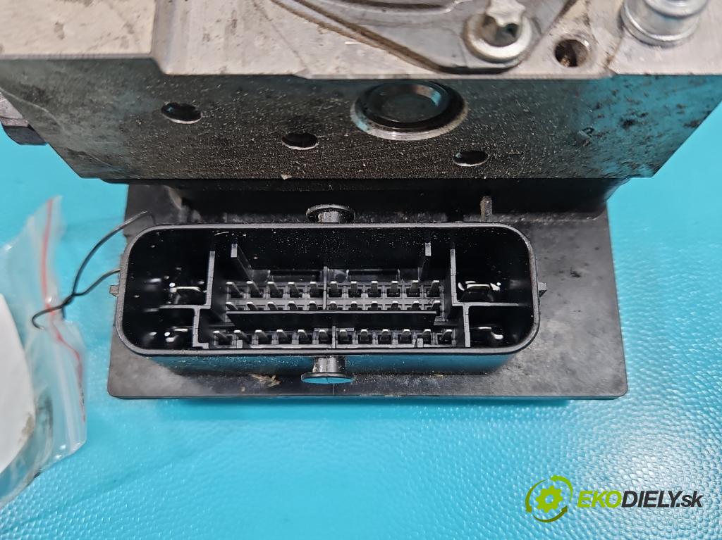 Peugeot 508 2010-2018 1.6 hdi 120 HP manual 88 kW 1560 cm3 4- čerpadlo abs 0265252809 (Pumpy ABS)