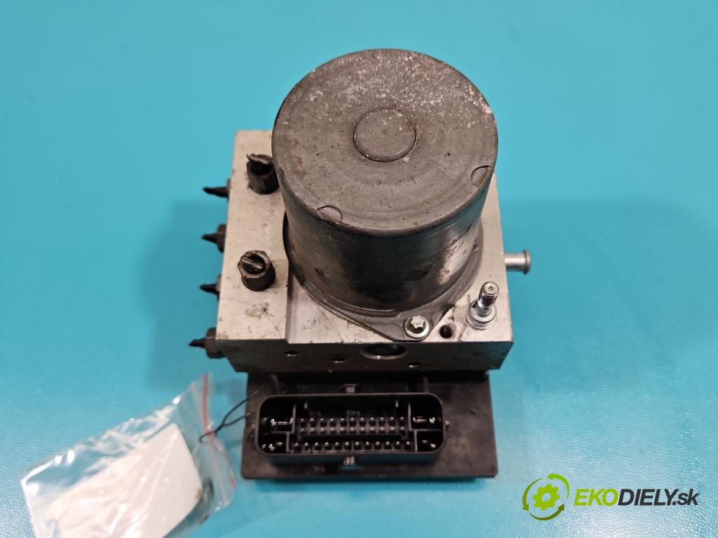 Peugeot 508 2010-2018 1.6 hdi 120 HP manual 88 kW 1560 cm3 4- čerpadlo abs 0265252809 (Pumpy ABS)