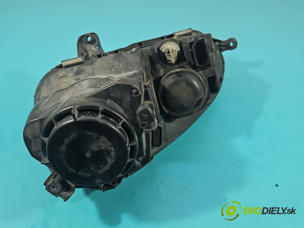 Vw Golf V 2003-2009 1.6 fsi 116 HP manual 85 kW 1598 cm3 5- Reflektor: pravý  (Pravé)