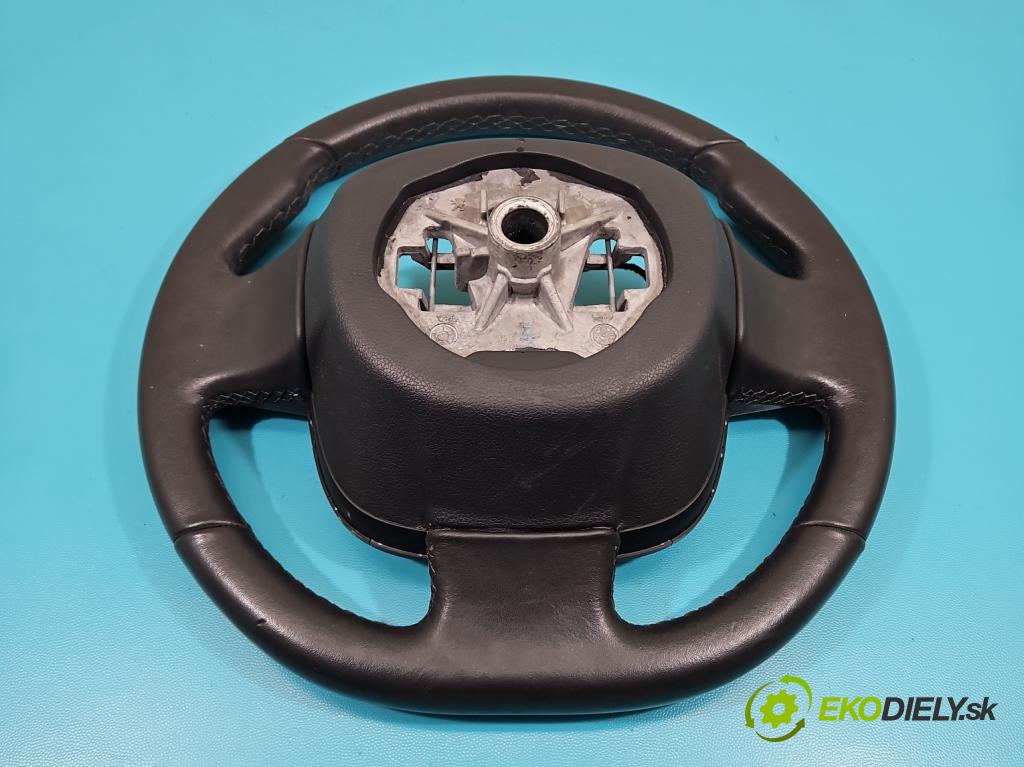 Peugeot 508 2010-2018 1.6 hdi 120 HP manual 88 kW 1560 cm3 4- volant 96780476ZE (Volanty)