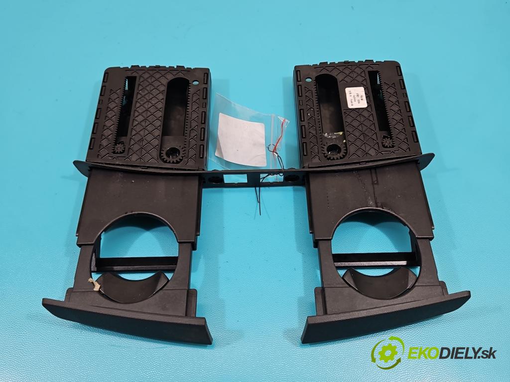 Peugeot 508 2010-2018 1.6 hdi 120 HP manual 88 kW 1560 cm3 4- Rukojeť: na nápoje: 9688798502 (Úchyty, držiaky na nápoje)