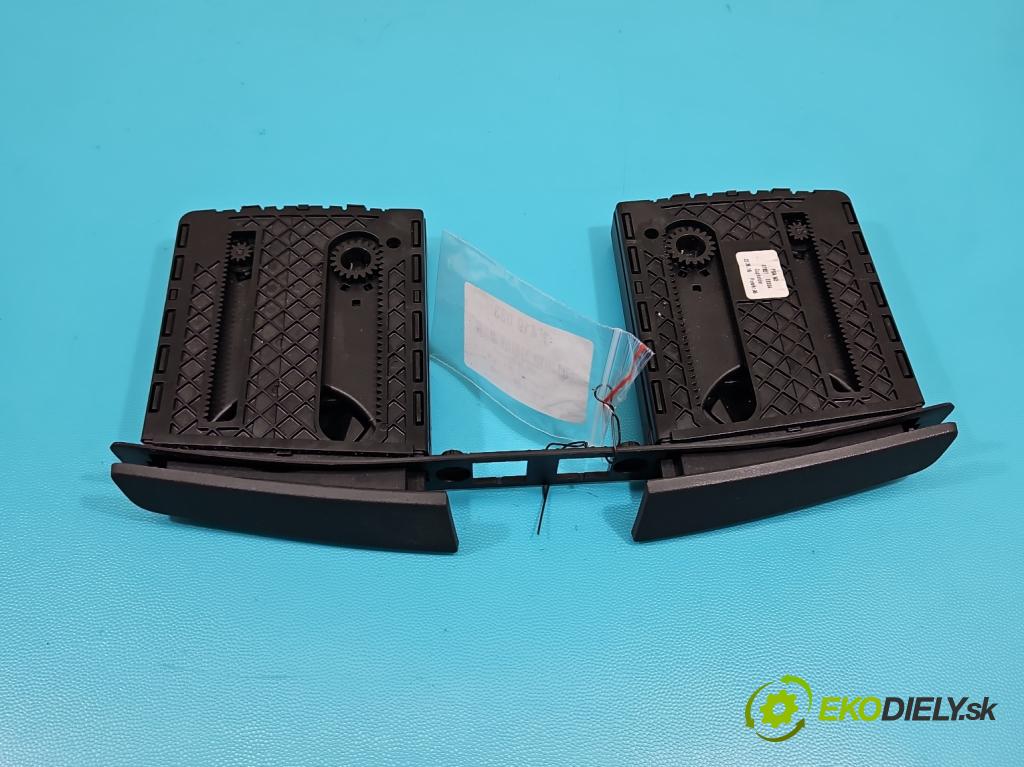 Peugeot 508 2010-2018 1.6 hdi 120 HP manual 88 kW 1560 cm3 4- Rukojeť: na nápoje: 9688798502 (Úchyty, držiaky na nápoje)