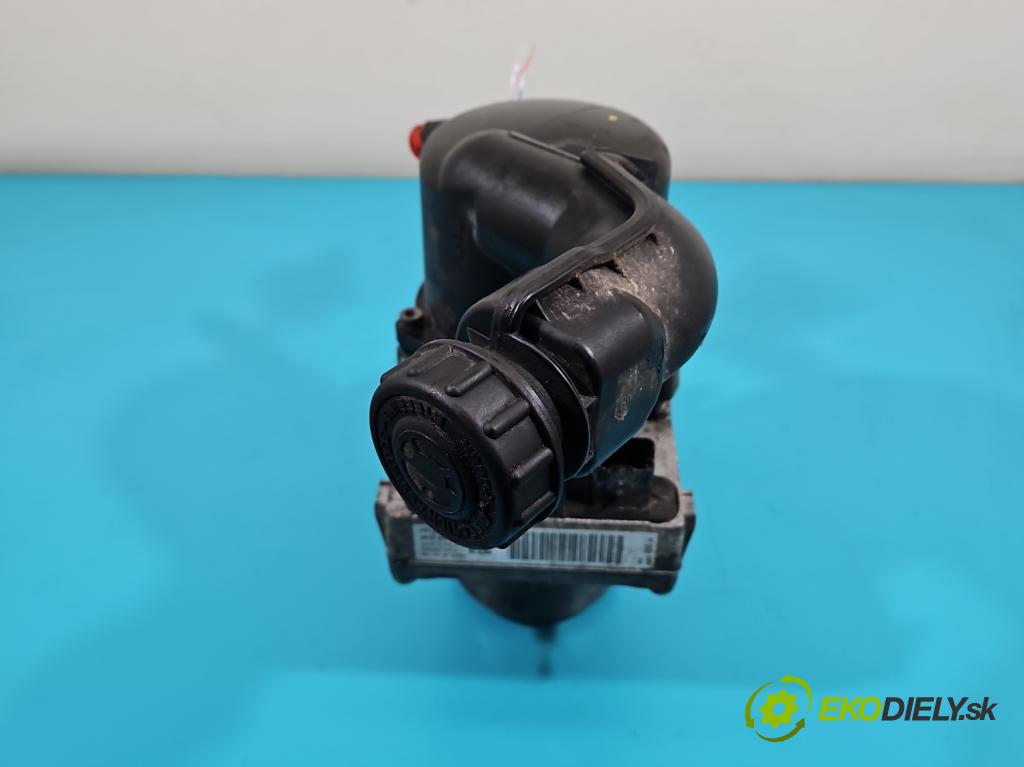 Peugeot 508 2010-2018 1.6 hdi 120 HP manual 88 kW 1560 cm3 4- čerpadlo posilovač 9806445080 (Servočerpadlá, pumpy riadenia)