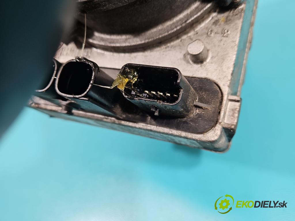 Peugeot 508 2010-2018 1.6 hdi 120 HP manual 88 kW 1560 cm3 4- čerpadlo posilovač 9806445080 (Servočerpadlá, pumpy riadenia)