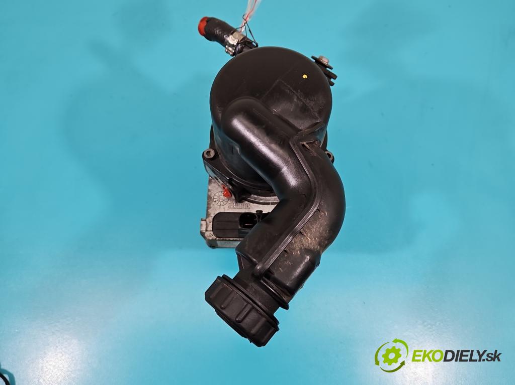 Peugeot 508 2010-2018 1.6 hdi 120 HP manual 88 kW 1560 cm3 4- čerpadlo posilovač 9806445080 (Servočerpadlá, pumpy riadenia)