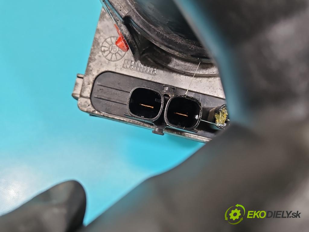 Peugeot 508 2010-2018 1.6 hdi 120 HP manual 88 kW 1560 cm3 4- čerpadlo posilovač 9806445080 (Servočerpadlá, pumpy riadenia)