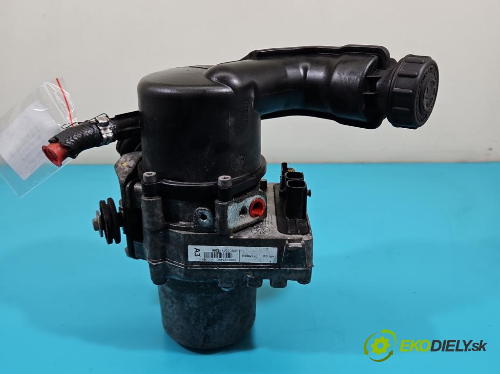 Peugeot 508 2010-2018 1.6 hdi 120 HP manual 88 kW 1560 cm3 4- čerpadlo posilovač 9806445080 (Servočerpadlá, pumpy riadenia)