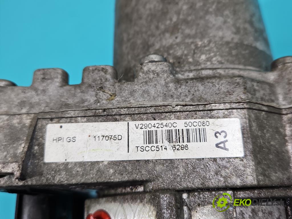 Peugeot 508 2010-2018 1.6 hdi 120 HP manual 88 kW 1560 cm3 4- čerpadlo posilovač 9806445080 (Servočerpadlá, pumpy riadenia)