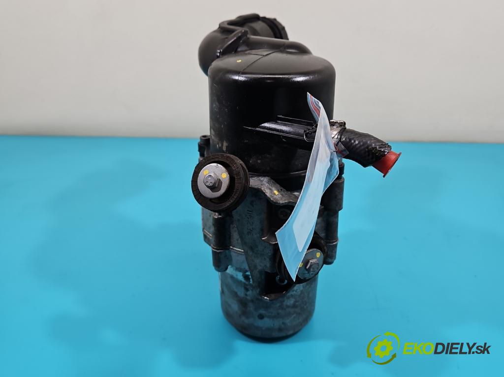 Peugeot 508 2010-2018 1.6 hdi 120 HP manual 88 kW 1560 cm3 4- čerpadlo posilovač 9806445080 (Servočerpadlá, pumpy riadenia)