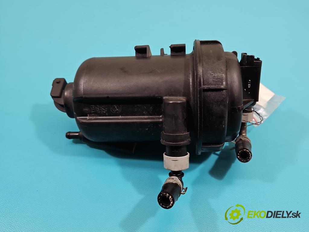 Fiat Sedici 1.9 jtd 120 HP manual 88 kW 1910 cm3 5- obal filtra palivo