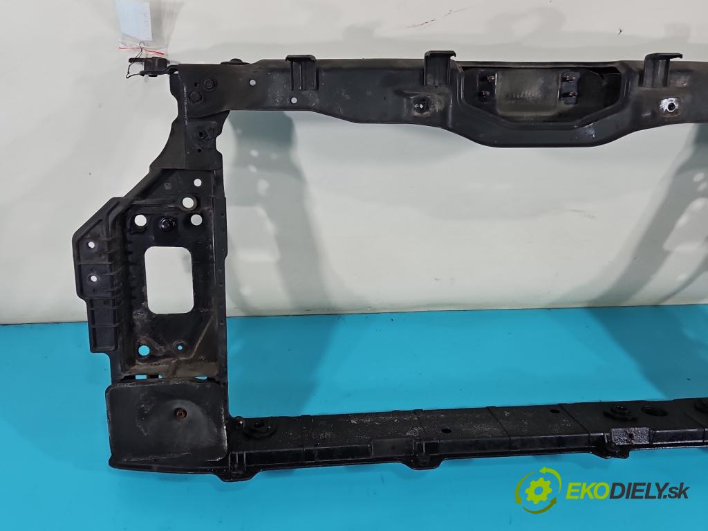 Hyundai I40 1.7 crdi 136hp manual 100 kW 1685 cm3 5- stěna přední  (Výztuhy přední)